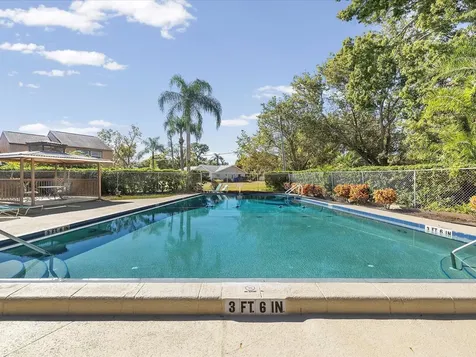 1829 Clearbrooke Drive Clearwater FL 33760