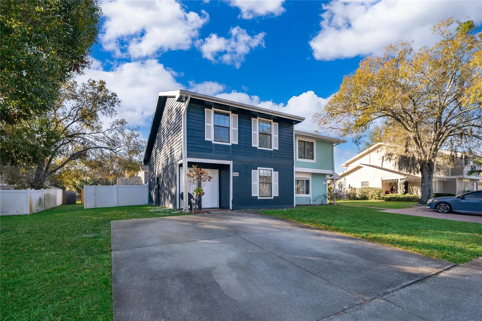 5473 Bracken Court Winter Park FL 32792
