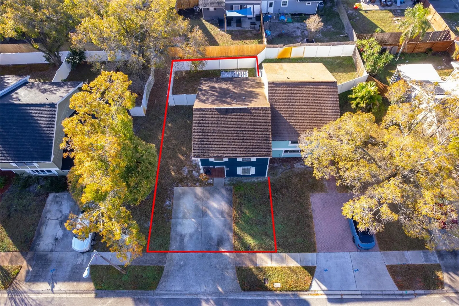 5473 Bracken Court Winter Park FL 32792