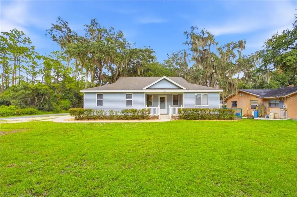 1125 Eden Drive St Cloud FL 34771
