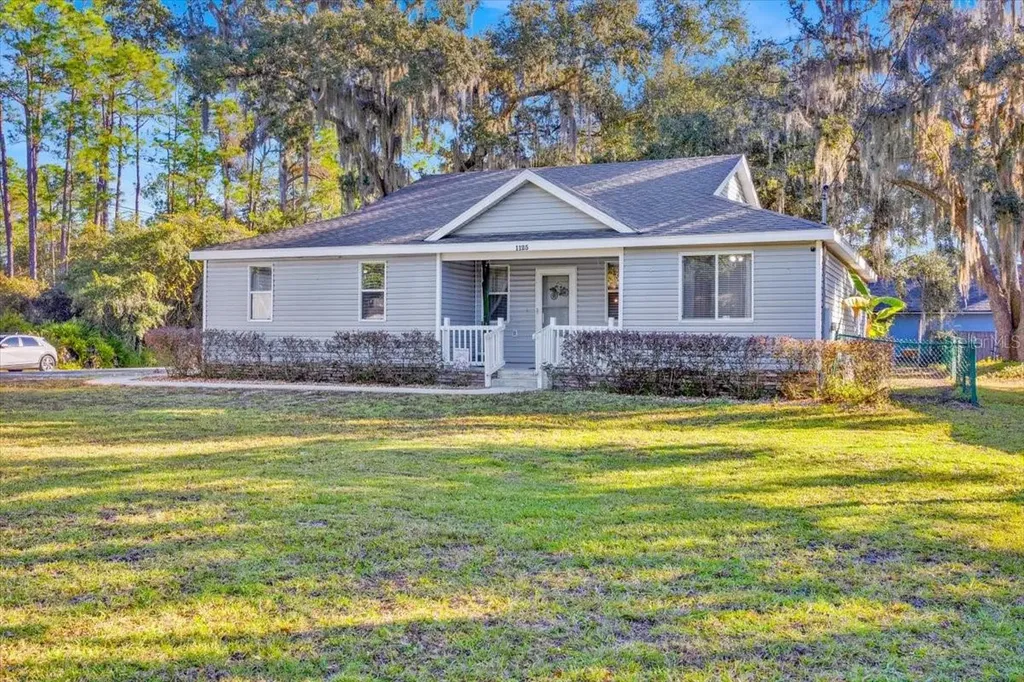 1125 Eden Drive St Cloud FL 34771