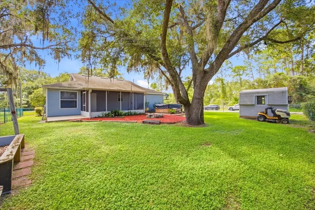 1125 Eden Drive St Cloud FL 34771