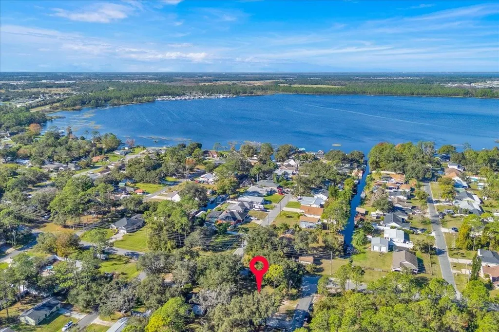 1125 Eden Drive St Cloud FL 34771