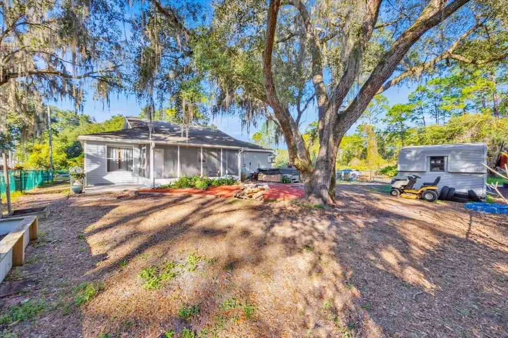 1125 Eden Drive St Cloud FL 34771