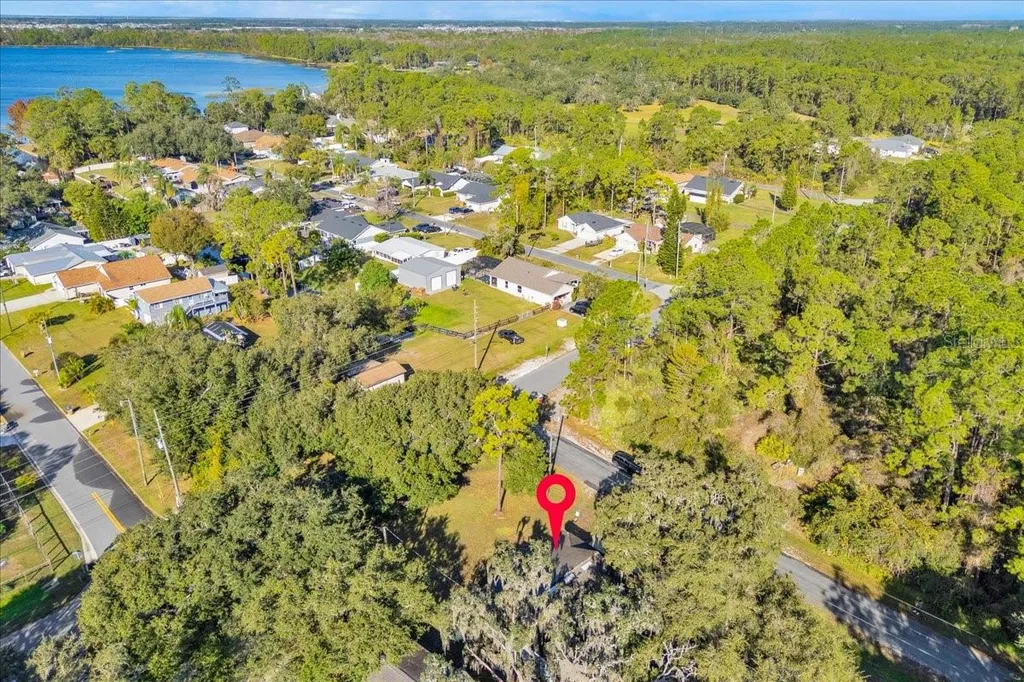 1125 Eden Drive St Cloud FL 34771