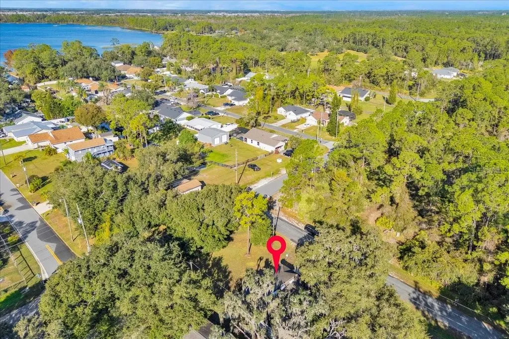 1125 Eden Drive St Cloud FL 34771
