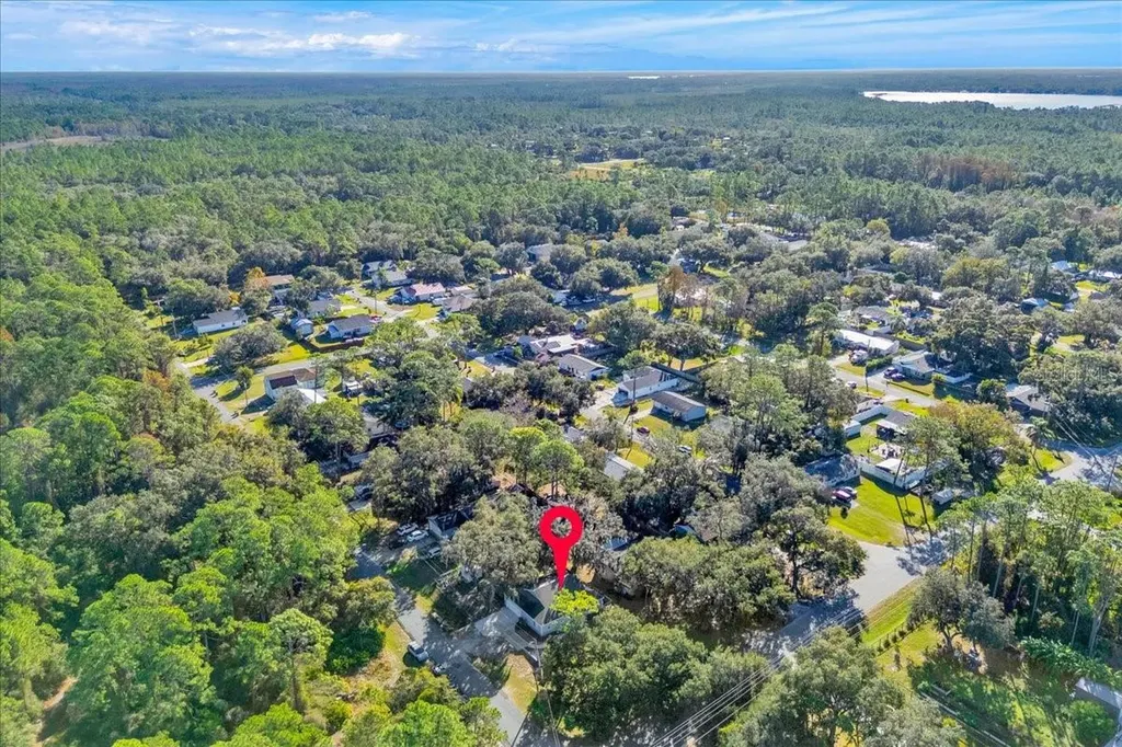 1125 Eden Drive St Cloud FL 34771