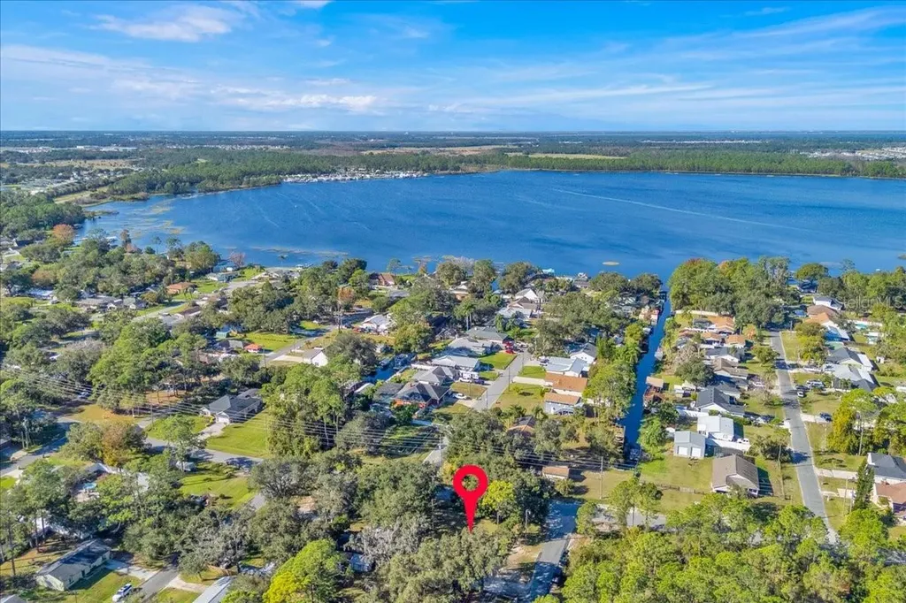 1125 Eden Drive St Cloud FL 34771