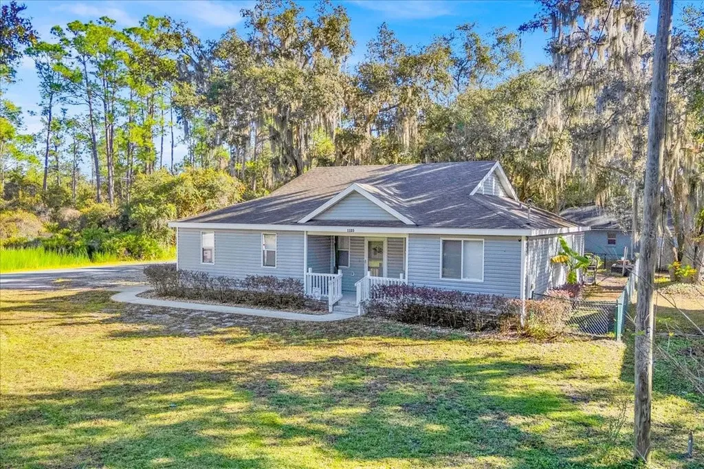 1125 Eden Drive St Cloud FL 34771