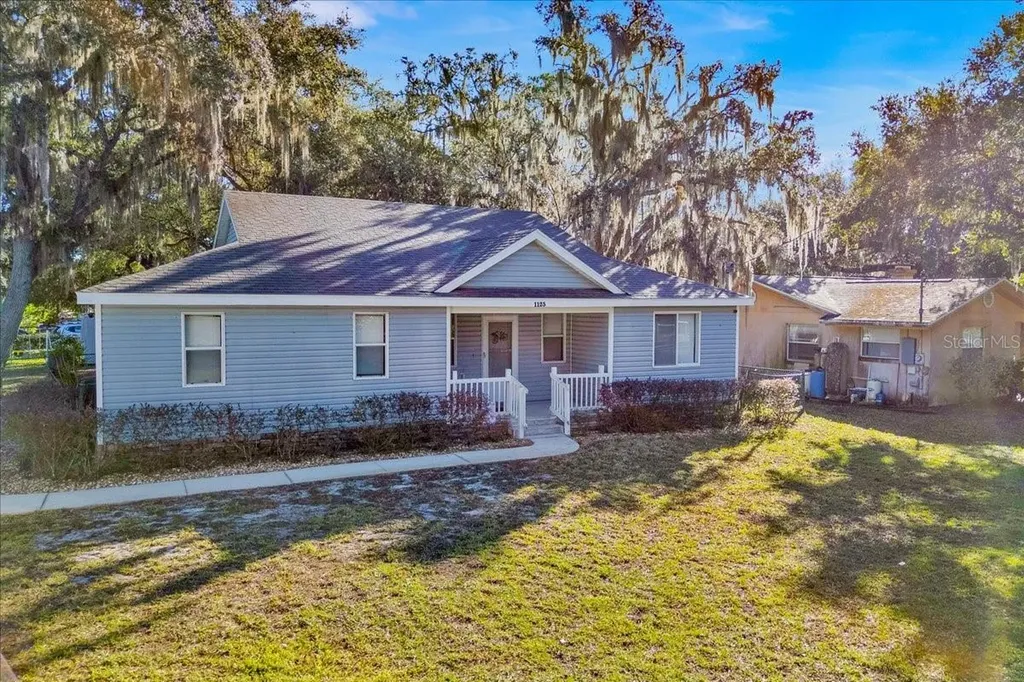 1125 Eden Drive St Cloud FL 34771
