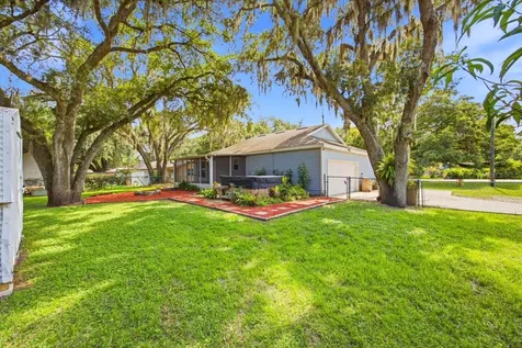 1125 Eden Drive St Cloud FL 34771