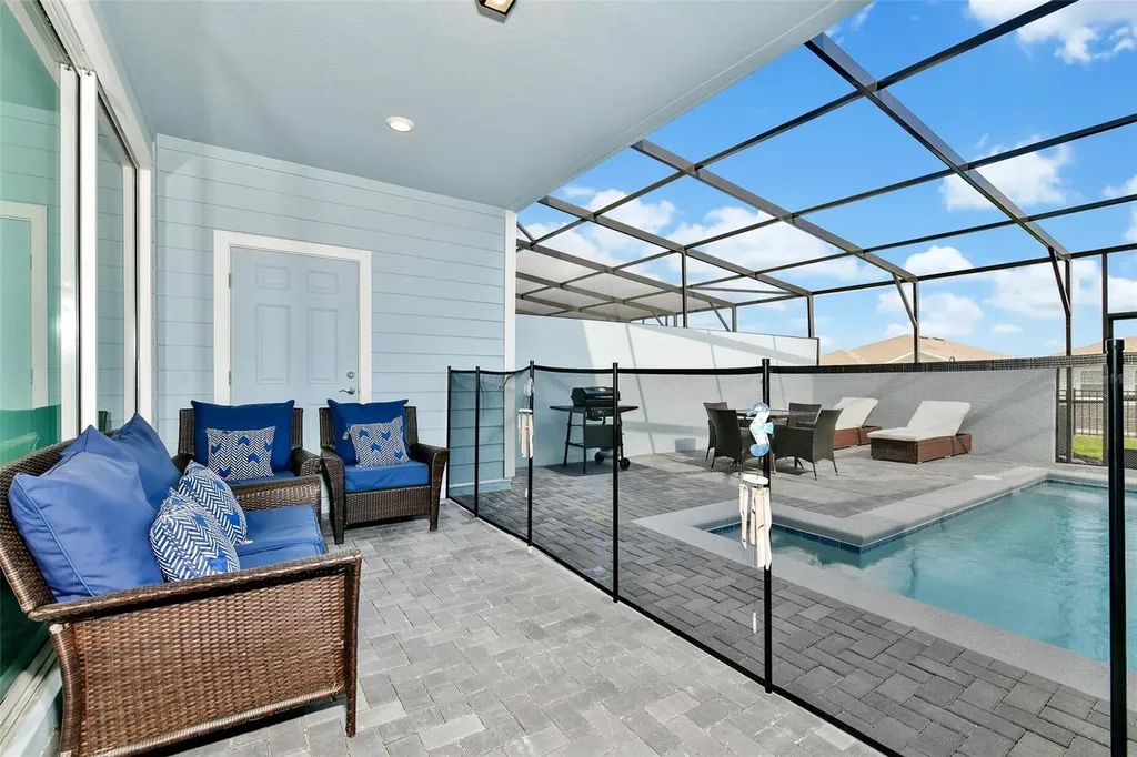 3721 Pacific Lane Davenport FL 33897