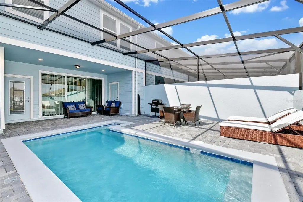 3721 Pacific Lane Davenport FL 33897