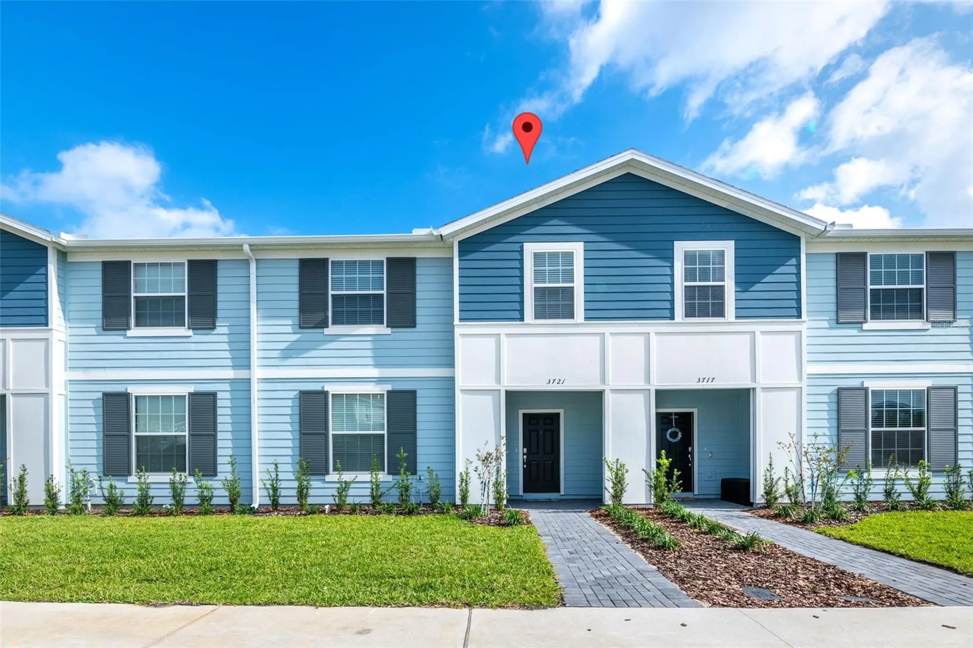 3721 Pacific Lane Davenport FL 33897