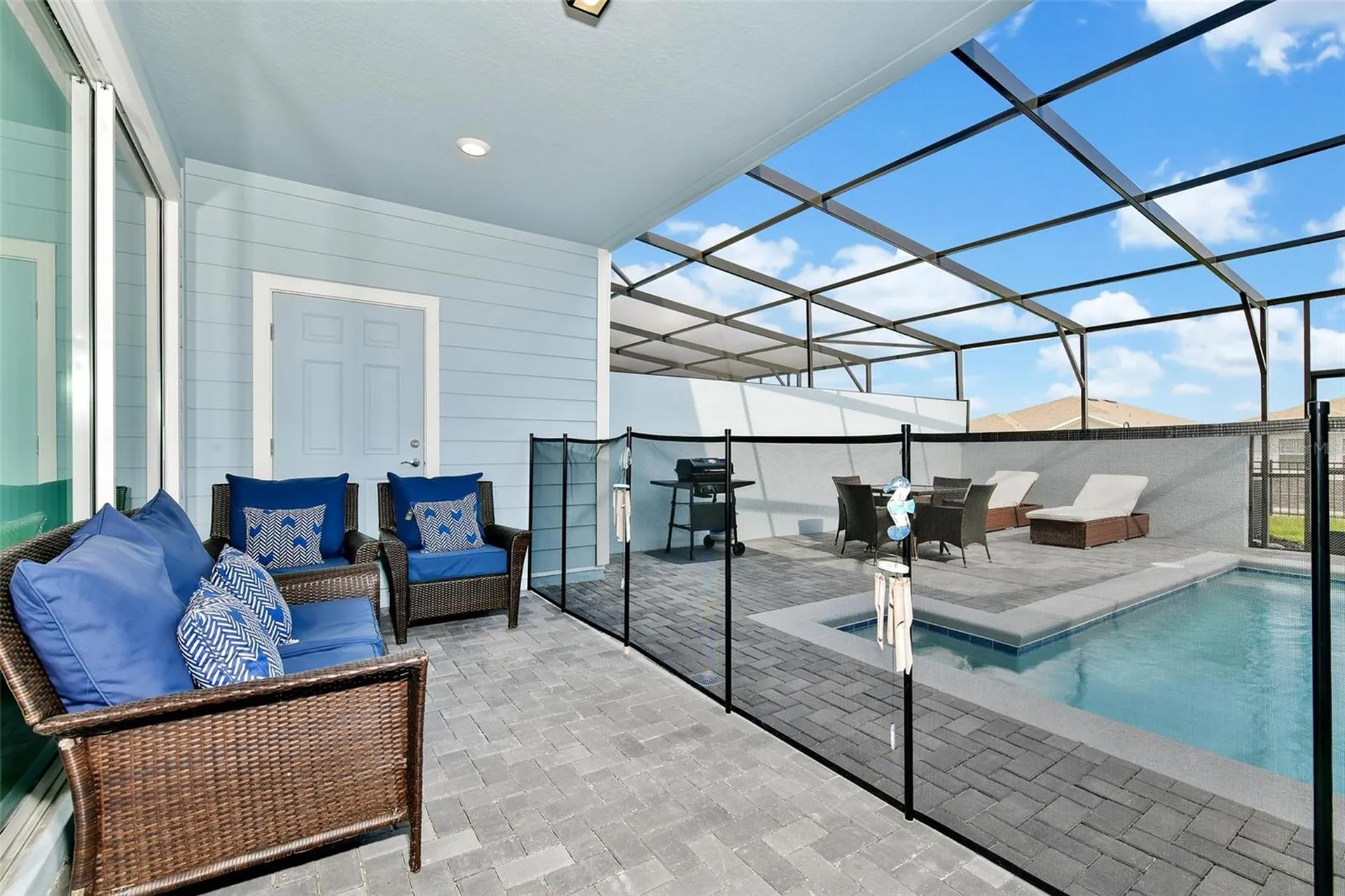 3721 Pacific Lane Davenport FL 33897