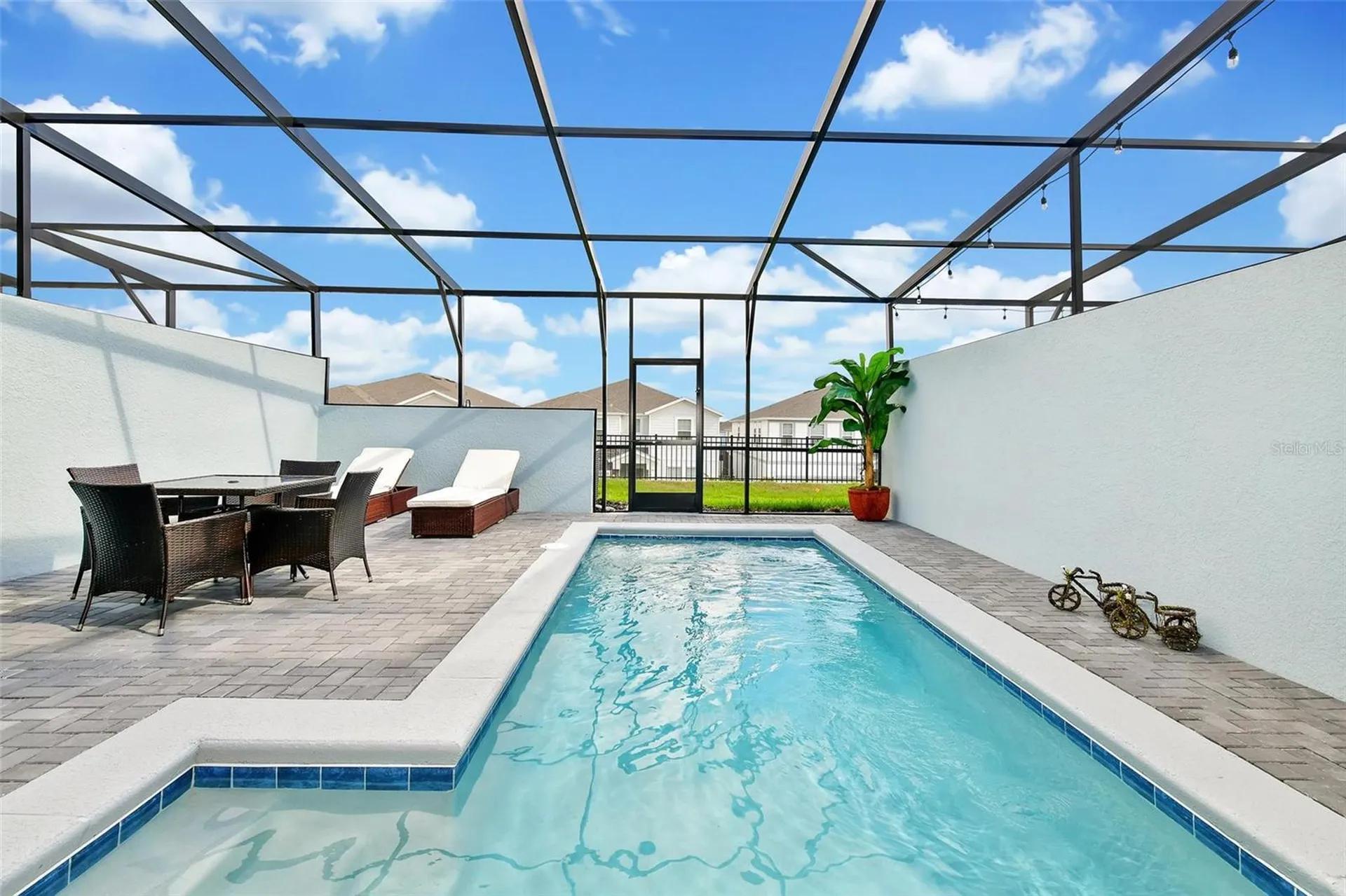 3721 Pacific Lane Davenport FL 33897