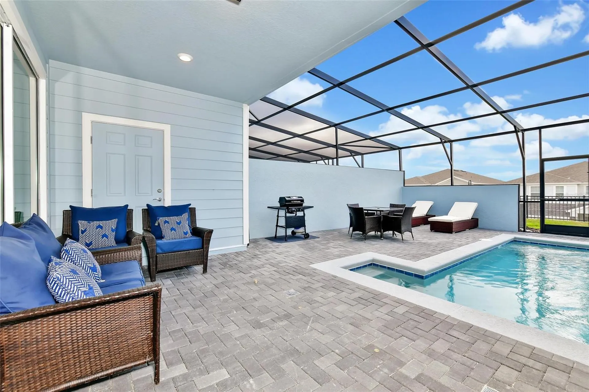 3721 Pacific Lane Davenport FL 33897