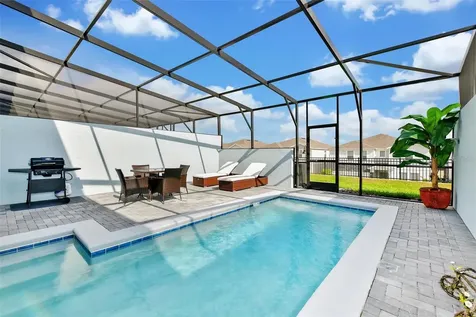 3721 Pacific Lane Davenport FL 33897