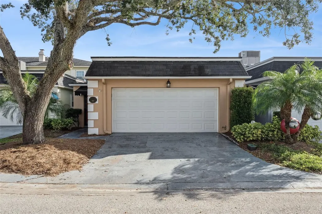 907 Hillary Court Orlando FL 32804