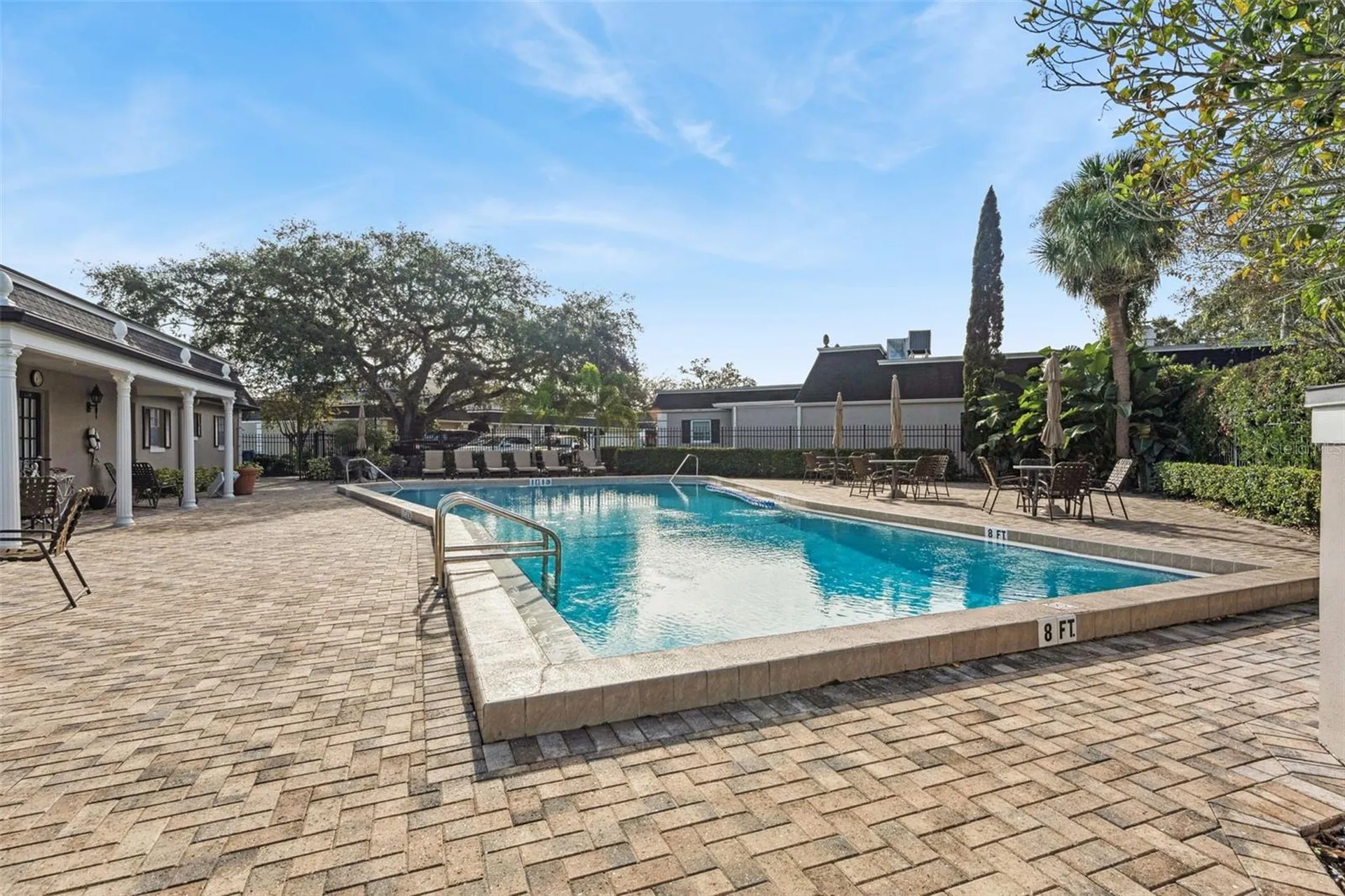 907 Hillary Court Orlando FL 32804