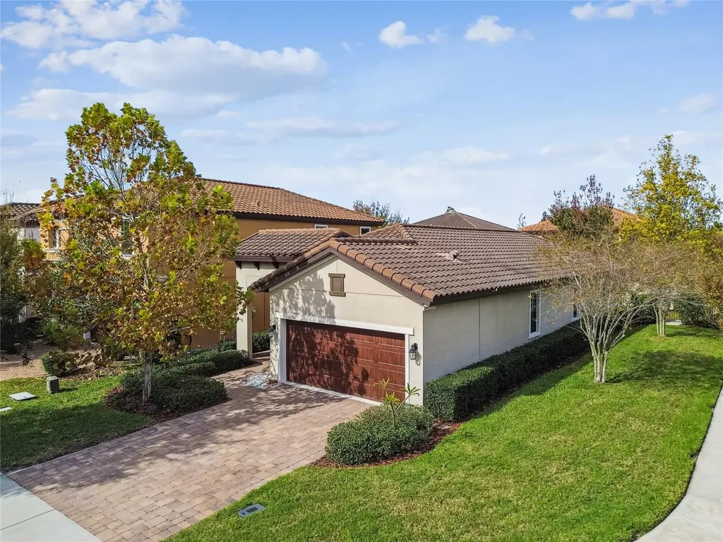 12981 Burns Drive Odessa FL 33556