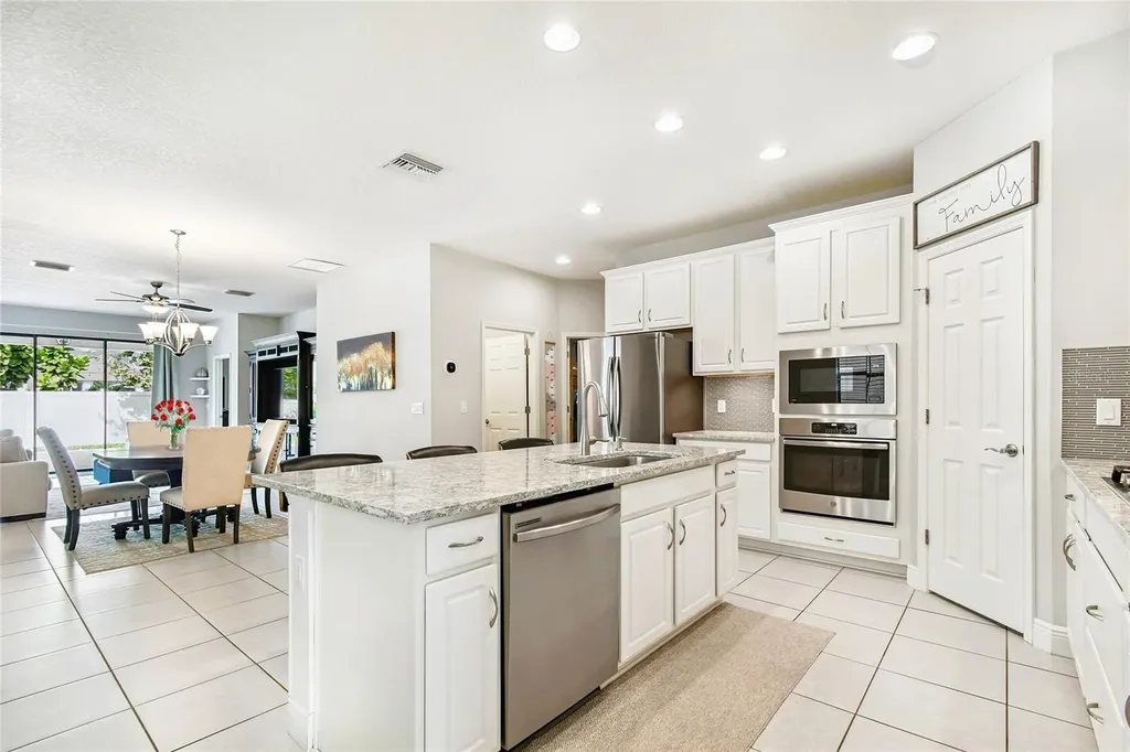12981 Burns Drive Odessa FL 33556