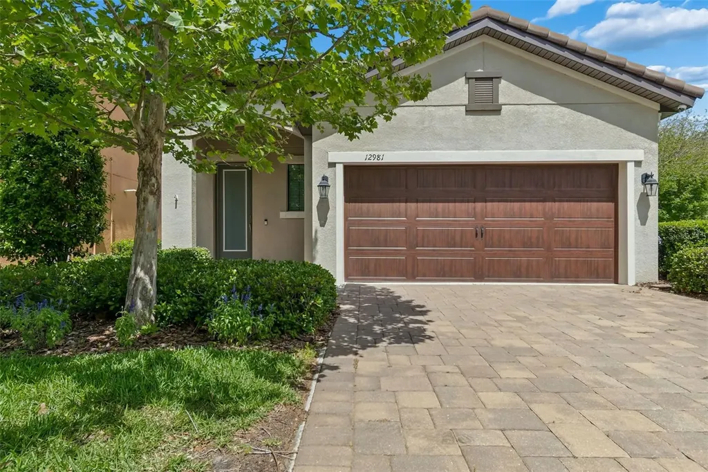 12981 Burns Drive Odessa FL 33556