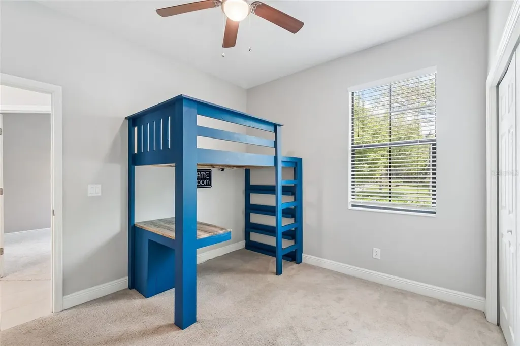 12981 Burns Drive Odessa FL 33556