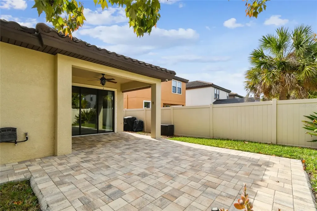 12981 Burns Drive Odessa FL 33556