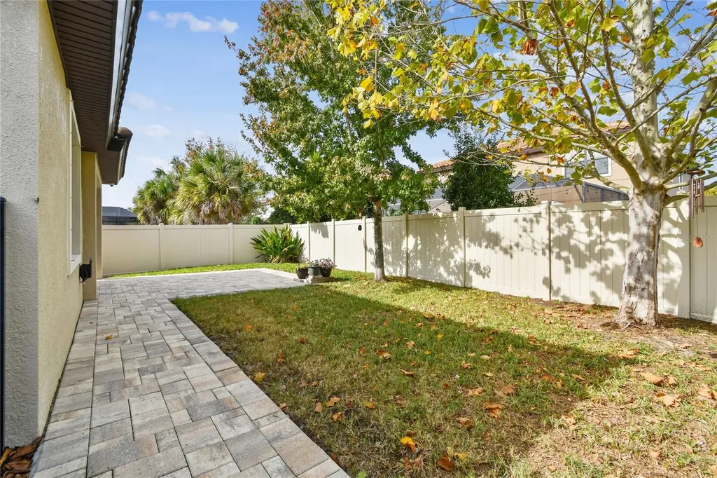 12981 Burns Drive Odessa FL 33556