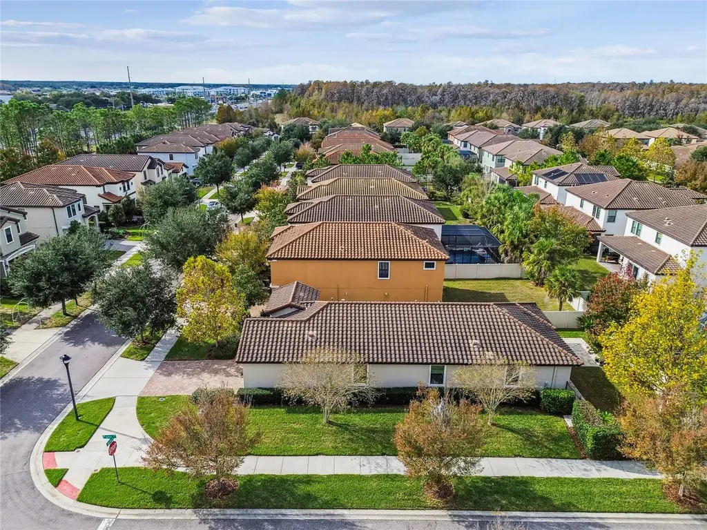 12981 Burns Drive Odessa FL 33556