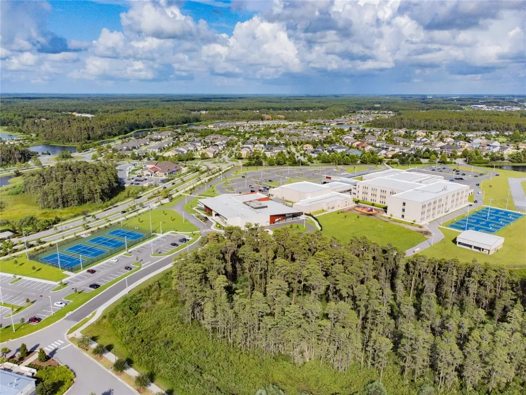 12981 Burns Drive Odessa FL 33556
