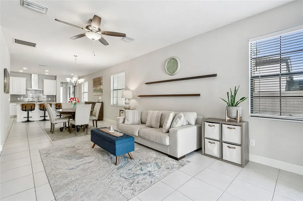 12981 Burns Drive Odessa FL 33556