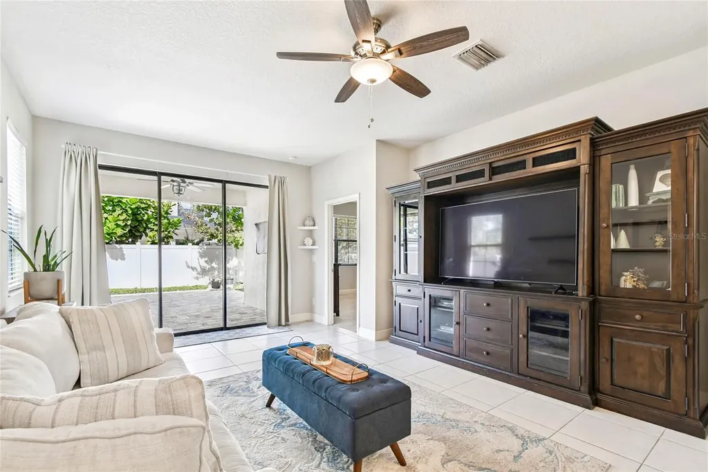 12981 Burns Drive Odessa FL 33556