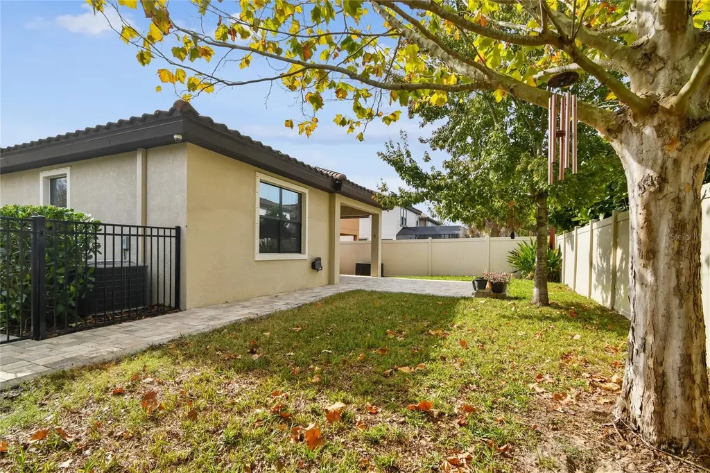 12981 Burns Drive Odessa FL 33556