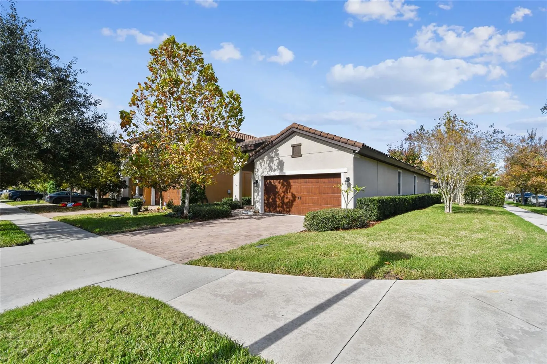 12981 Burns Drive Odessa FL 33556