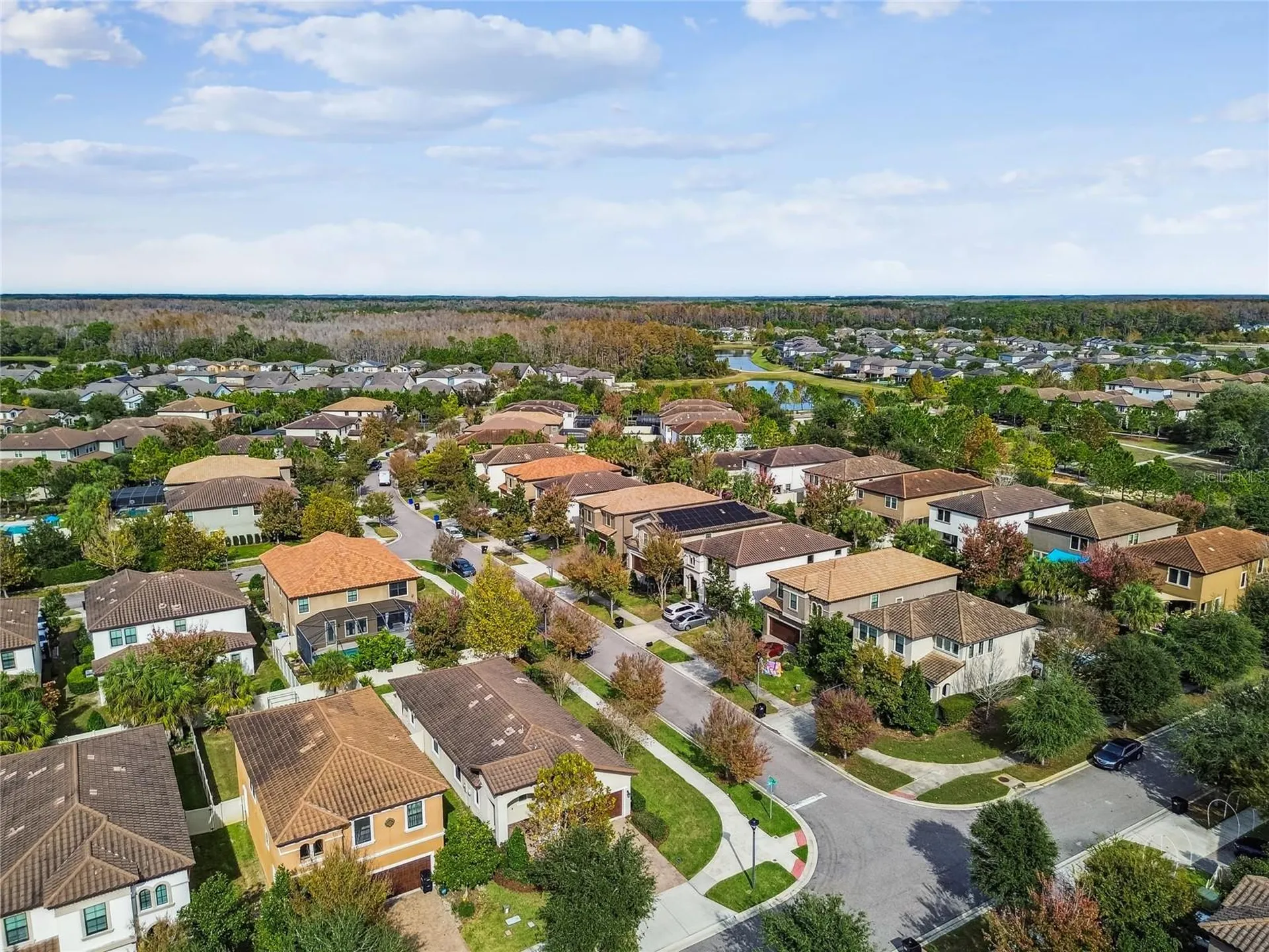 12981 Burns Drive Odessa FL 33556