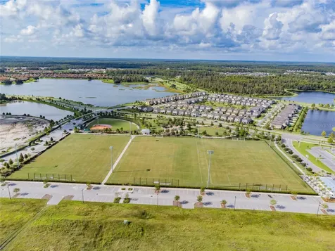 12981 Burns Drive Odessa FL 33556