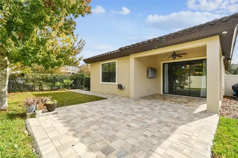 12981 Burns Drive Odessa FL 33556