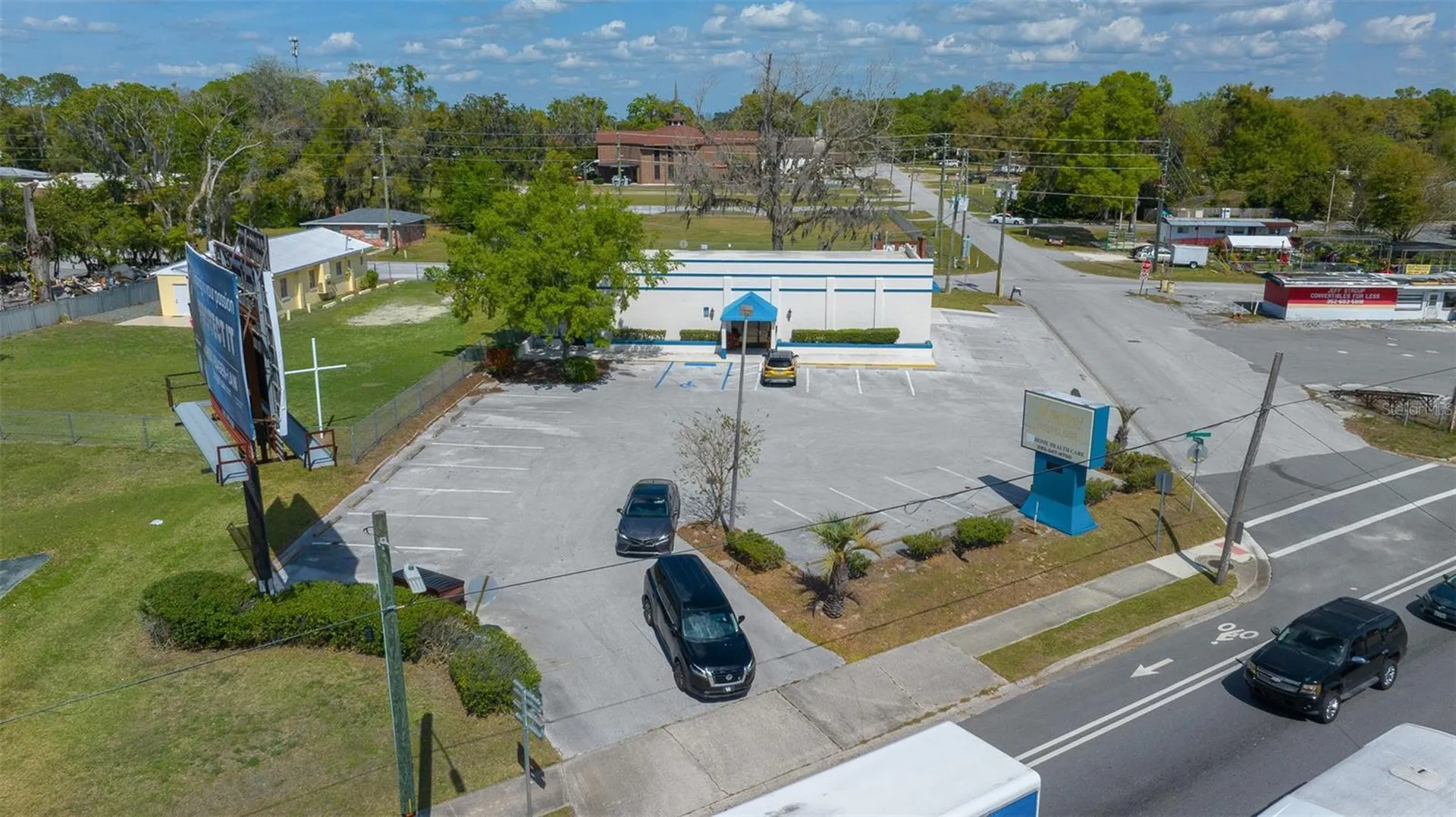 5925 SE Abshier Boulevard Belleview FL 34420