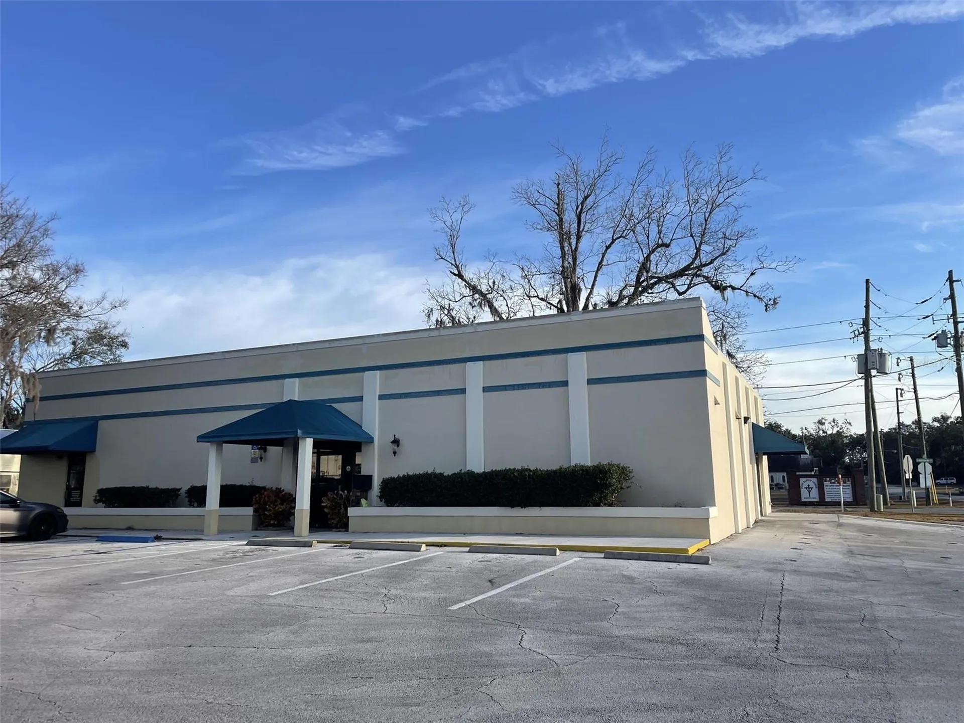 5925 SE Abshier Boulevard Belleview FL 34420