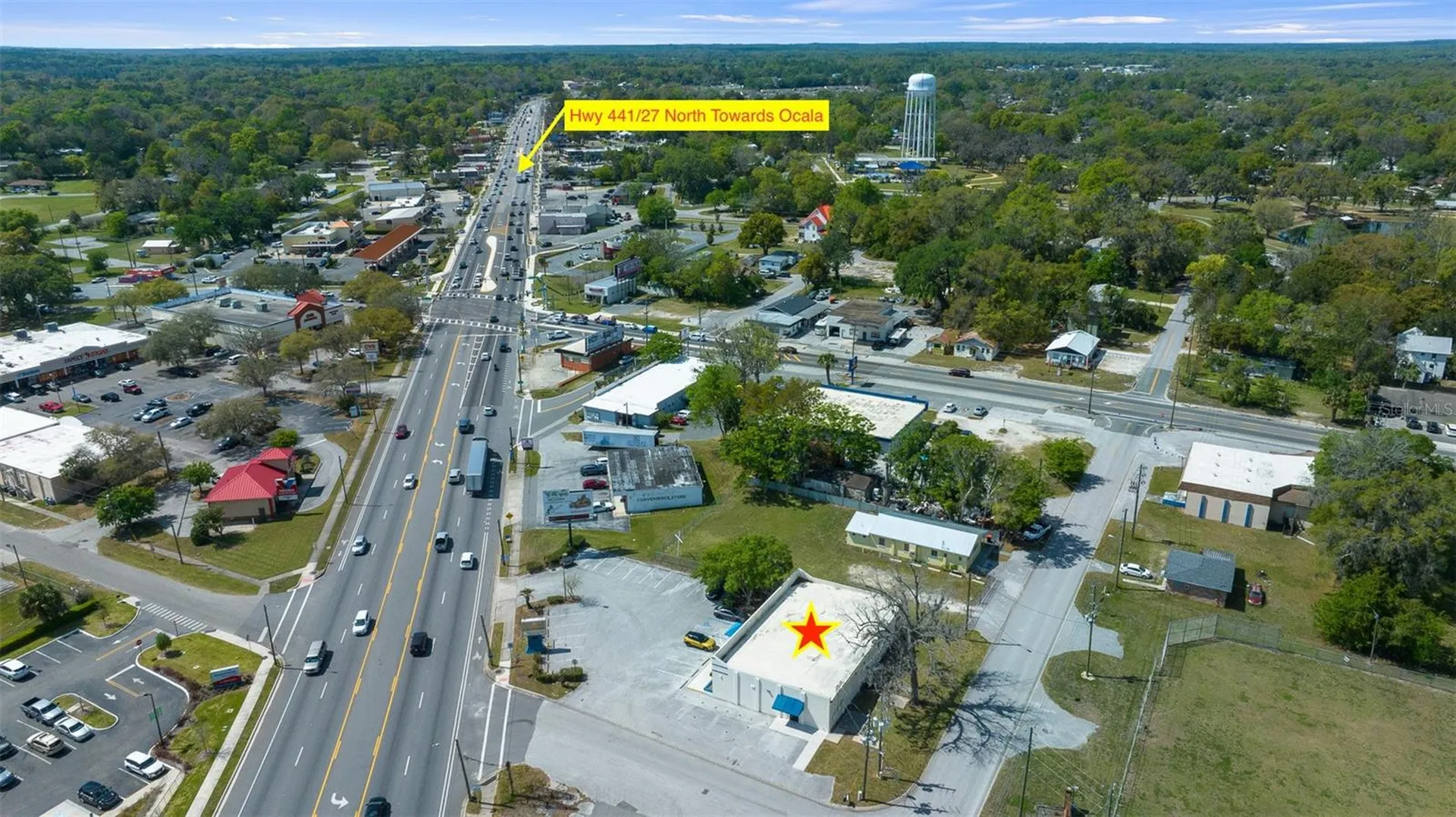 5925 SE Abshier Boulevard Belleview FL 34420