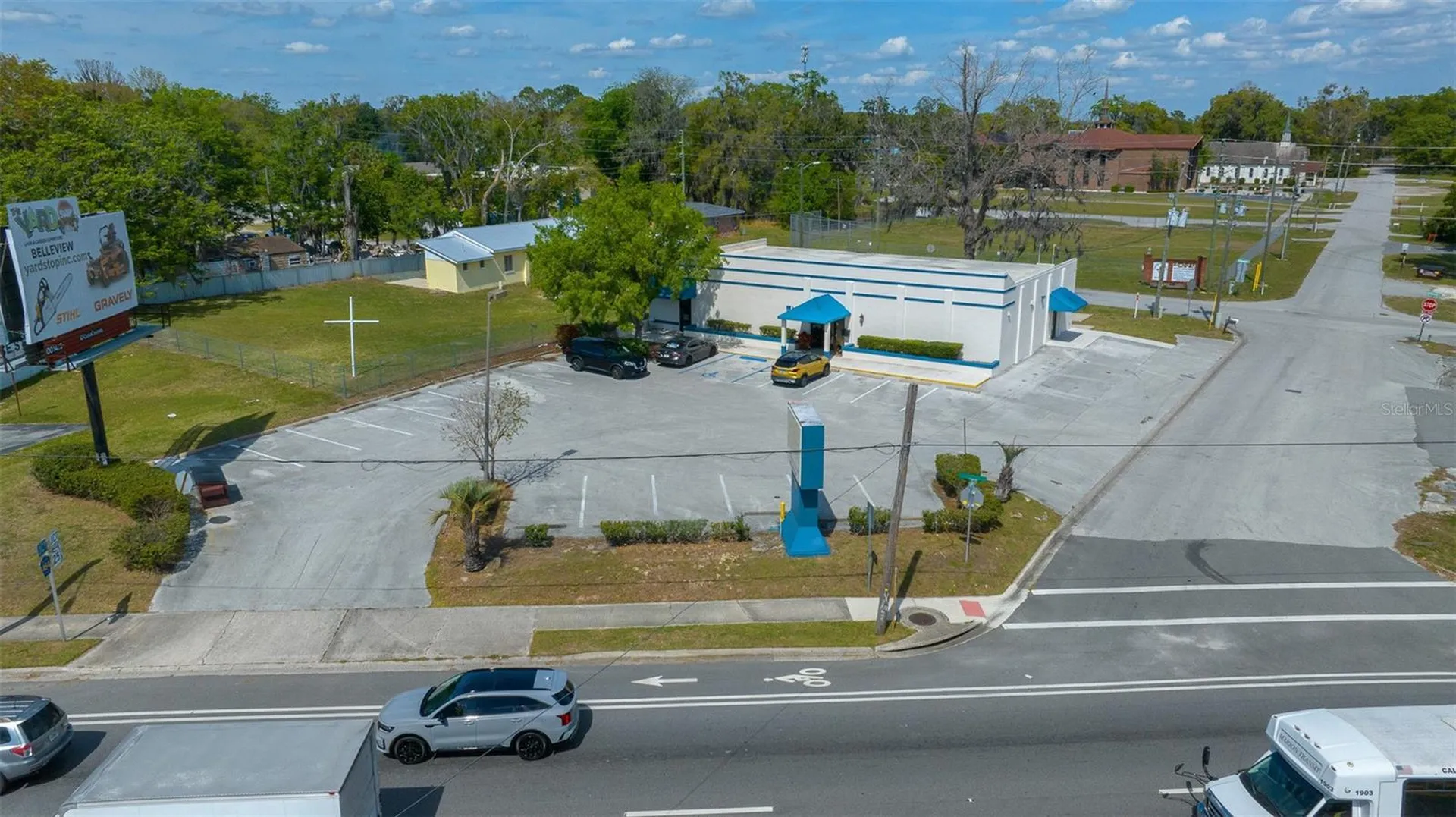 5925 SE Abshier Boulevard Belleview FL 34420