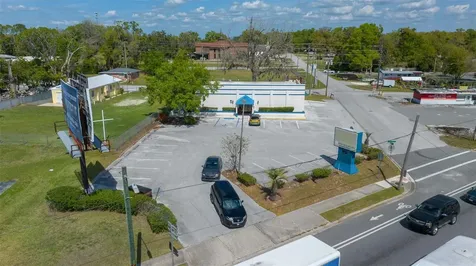 5925 SE Abshier Boulevard Belleview FL 34420