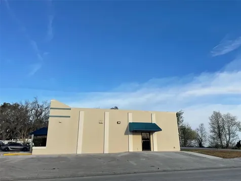 5925 SE Abshier Boulevard Belleview FL 34420