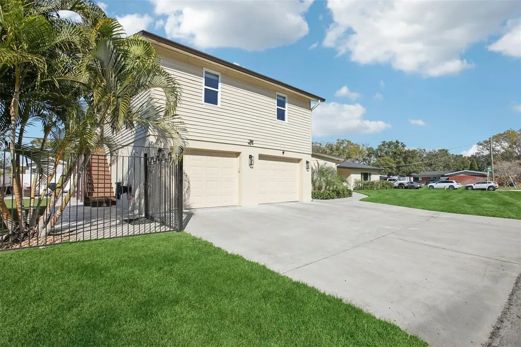 213 S Obrien Street Tampa FL 33609