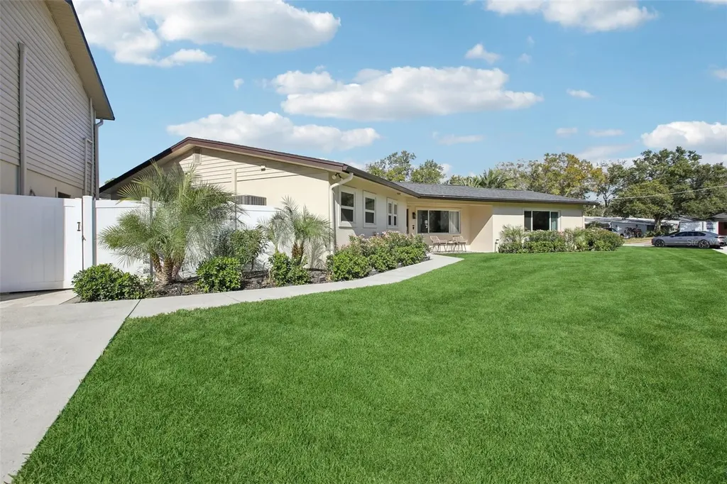 213 S Obrien Street Tampa FL 33609
