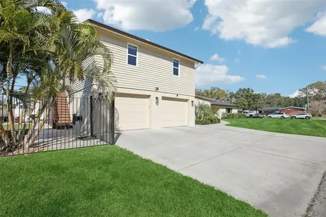 213 S Obrien Street Tampa FL 33609