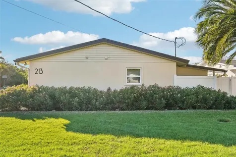 213 S Obrien Street Tampa FL 33609