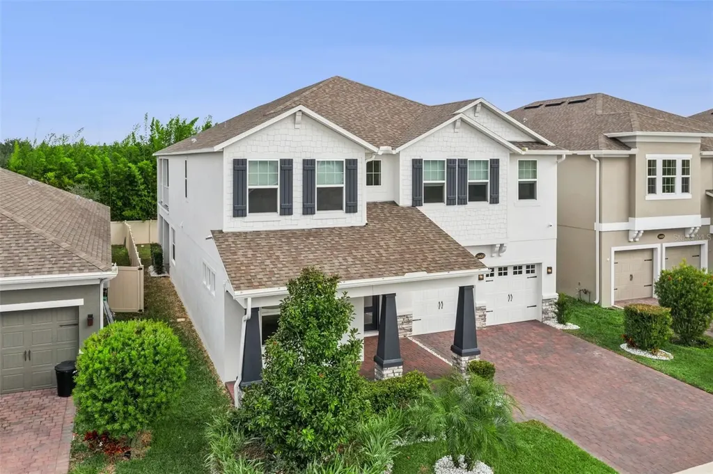 14423 Wabasso Loop Winter Garden FL 34787